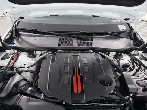 New 2026 Audi S5 Premium Plus AWD/4WD image 9