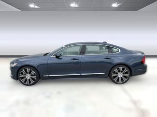 Certified 2023 Volvo S90 B6 Ultimate w/ Protection Package Premier AWD/4WD video 2