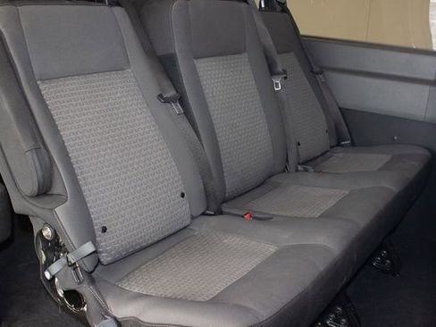 Used 2023 Ford Transit 350 XLT image 12