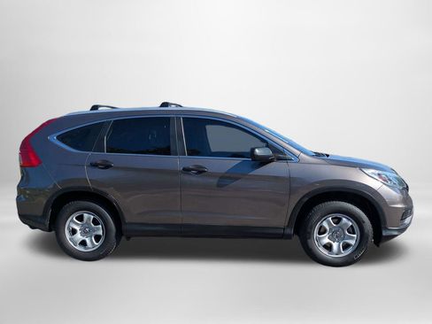 Used 2015 Honda CR-V LX image 2