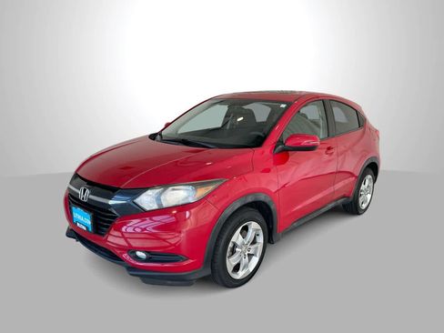 Used 2016 Honda HR-V EX image 1