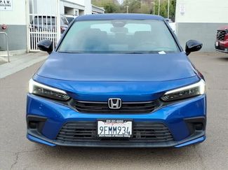 Certified 2023 Honda Civic Sport video 2