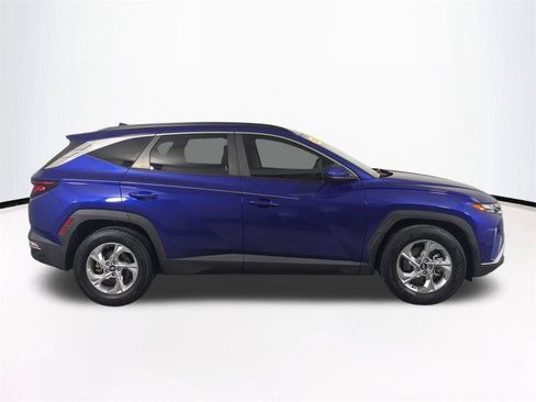 Used 2024 Hyundai Tucson SEL FWD image 4