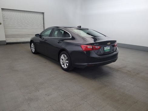 Used 2023 Chevrolet Malibu LT FWD image 5