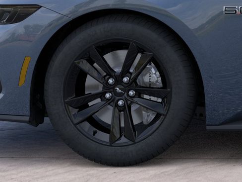 New 2026 Ford Mustang GT RWD image 19