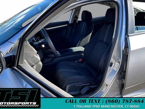 Used 2016 Honda Civic LX image 25