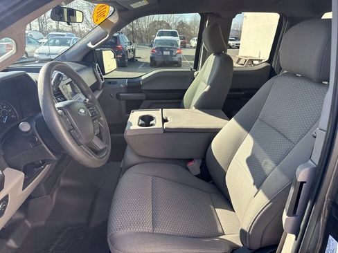 Used 2018 Ford F150 XLT image 17