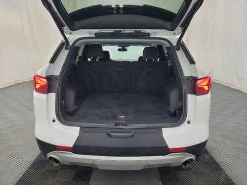 Used 2020 Chevrolet Blazer LT image 29