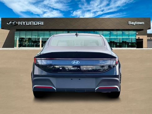 New 2026 Hyundai Sonata SE image 6