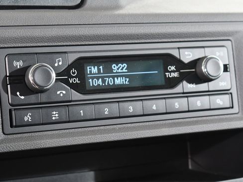 New 2026 Ford E-350 and Econoline 350 Super Duty w/ Power Equipment Group image 27