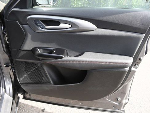 Used 2024 Dodge Hornet R/T image 23