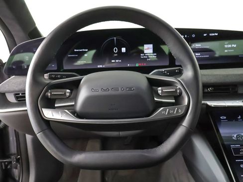 Used 2024 Lucid Air Touring AWD/4WD image 37