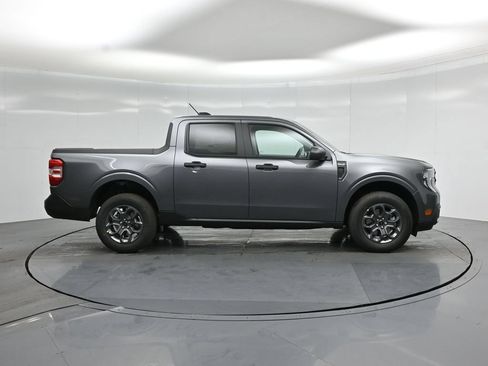 New 2026 Ford Maverick XLT FWD image 22