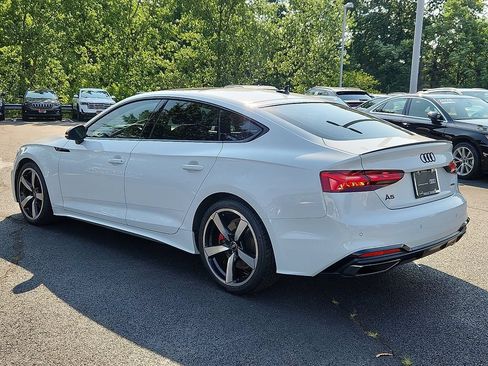 Certified 2023 Audi A5 2.0T Premium Plus w/ Premium Plus AWD/4WD image 10