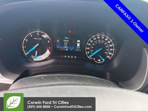 Used 2021 Ford Ranger XLT w/ Equipment Group 301A Mid image 2