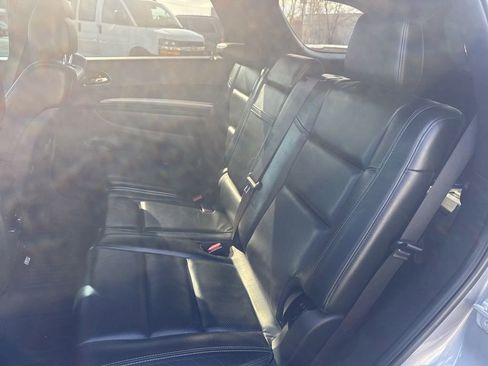 Used 2019 Dodge Durango R/T image 8