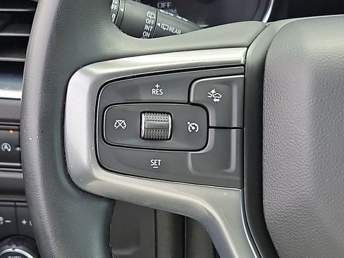 Certified 2024 Chevrolet Tahoe LS w/ Driver Alert Package RWD image 21