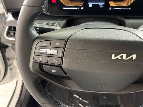 New 2026 Kia K4 GT-Line Turbo FWD image 29