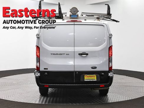 Used 2020 Ford Transit 150 Low Roof w/ Upfitter Package RWD image 6
