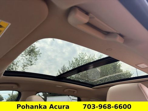 Certified 2024 Acura MDX SH-AWD w/ Technology Package image 20