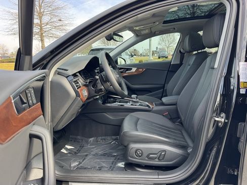Used 2023 Audi A4 2.0T allroad Premium image 23