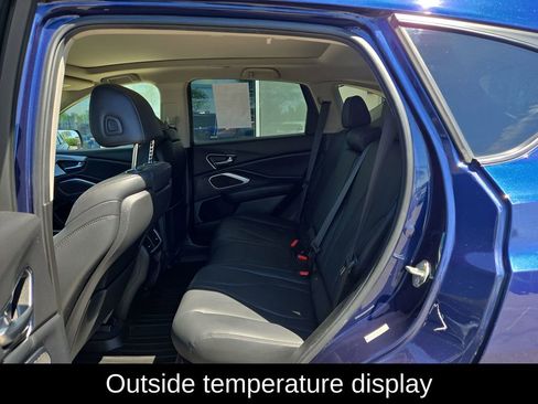 Used 2019 Acura RDX AWD image 23