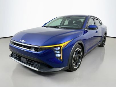 Used 2025 Kia K4 EX