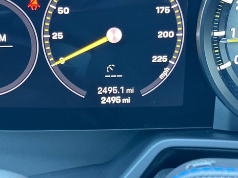 Certified 2022 Porsche 911 GT3 RWD image 32