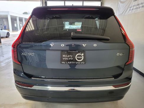 New 2026 Volvo XC90 B6 Ultra w/ Protection Package Premier AWD/4WD image 5