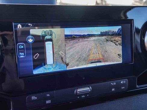 New 2025 Mercedes-Benz Sprinter 2500 image 22