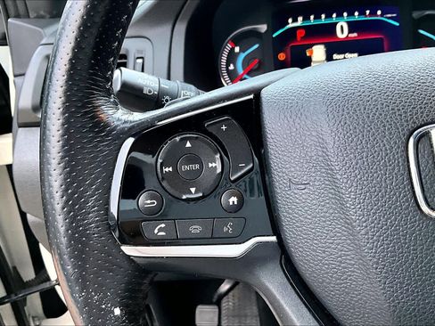 Used 2019 Honda Passport Elite image 24