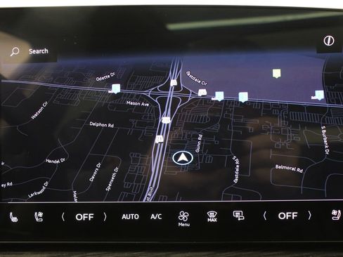 New 2025 Audi Q5 Prestige image 11