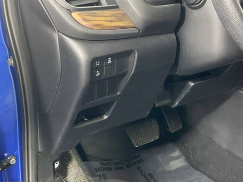 Used 2021 Honda CR-V EX image 10
