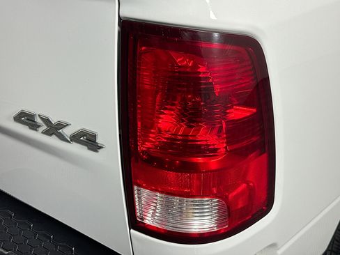 Used 2021 RAM 1500 Tradesman w/ Popular Equipment Group image 32