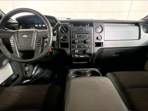 Used 2014 Ford F150 STX w/ Equipment Group 201A Mid image 15
