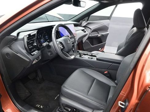 Used 2026 Lexus RX 350 Premium AWD/4WD image 4