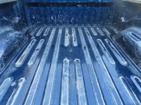 Used 2022 RAM 1500 Big Horn AWD/4WD image 12