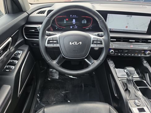 Certified 2024 Kia Telluride S AWD/4WD image 13