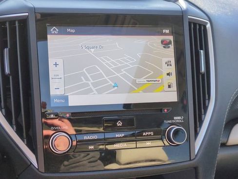 Used 2023 Subaru Forester Limited image 24