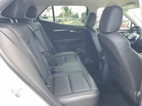 Used 2024 Buick Envision Preferred AWD/4WD image 26