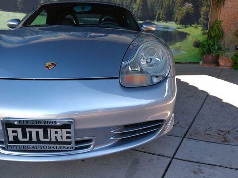 Used 2004 Porsche Boxster S image 33