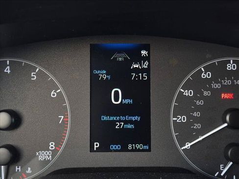 Certified 2024 Toyota Corolla LE FWD image 17