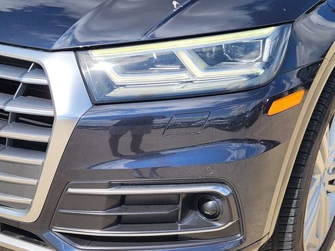 Used 2018 Audi Q5 Prestige w/ Prestige Package AWD/4WD image 11