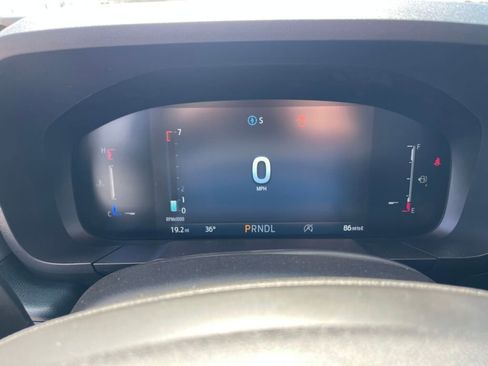 New 2026 Ford Maverick XL AWD/4WD image 18