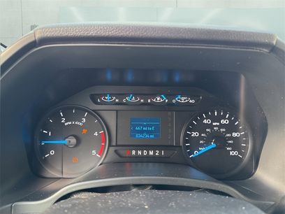 Used 2017 Ford F350 XL w/ Power Equipment Group