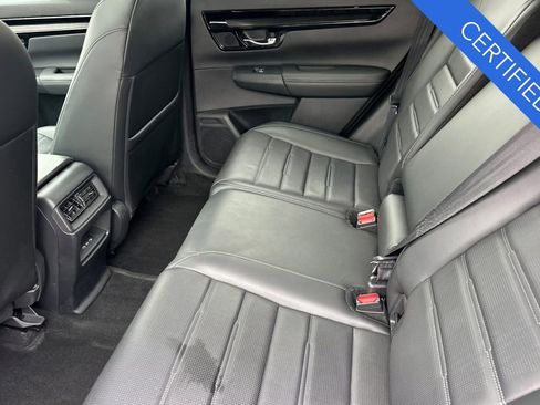 Certified 2025 Honda CR-V EX-L image 13