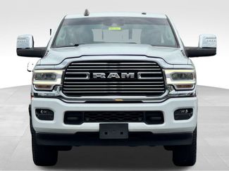 Used 2024 RAM 2500 Laramie w/ Safety Group AWD/4WD video 2