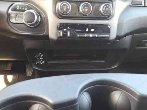 Used 2024 RAM 2500 Big Horn image 22