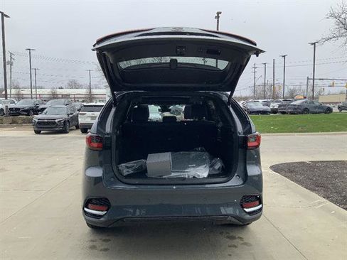 New 2026 MAZDA CX-70 3.3 Turbo w/ Premium Plus Pkg image 6