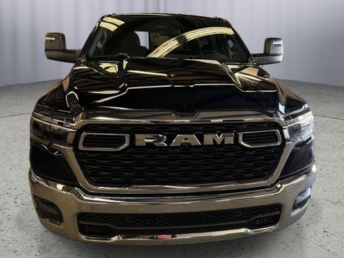 New 2026 RAM 1500 Big Horn AWD/4WD image 6